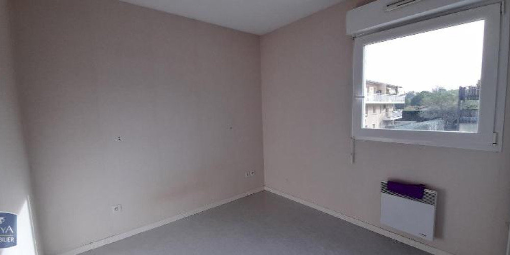 appartement à MONT DE MARSAN (40000)